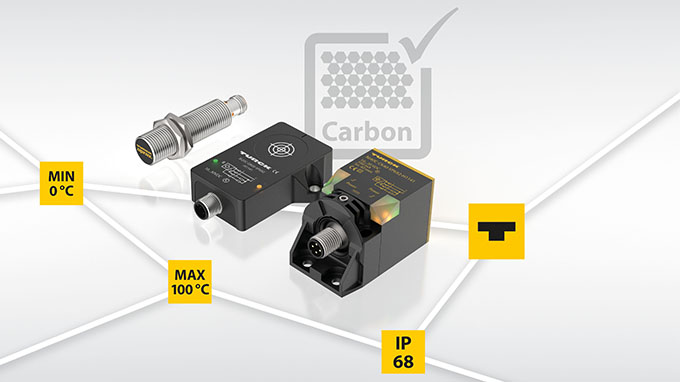 Inductive Sensors for CFRP Detection