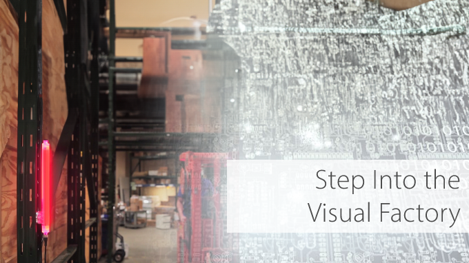 Visual Auto Factory The Visual Factory - Turck Banner Malaysia Sdn Bhd